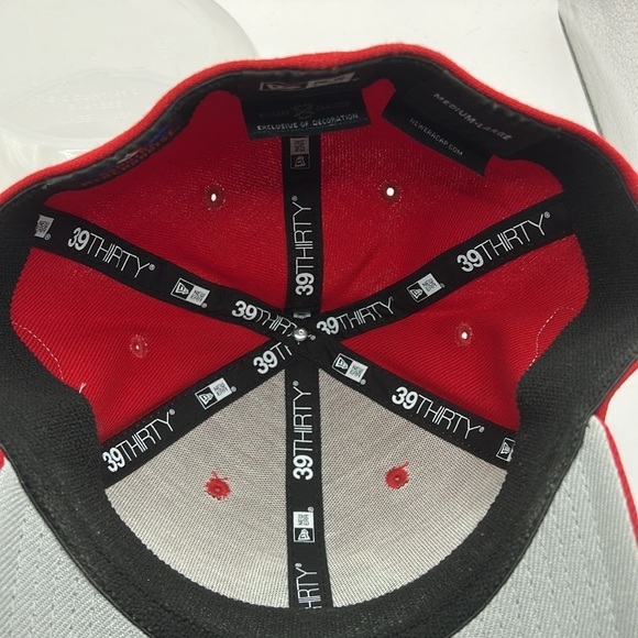 Minnesota Twins baseball hat - Picture 13 of 14